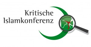 Logo Kritische Islamkonferenz