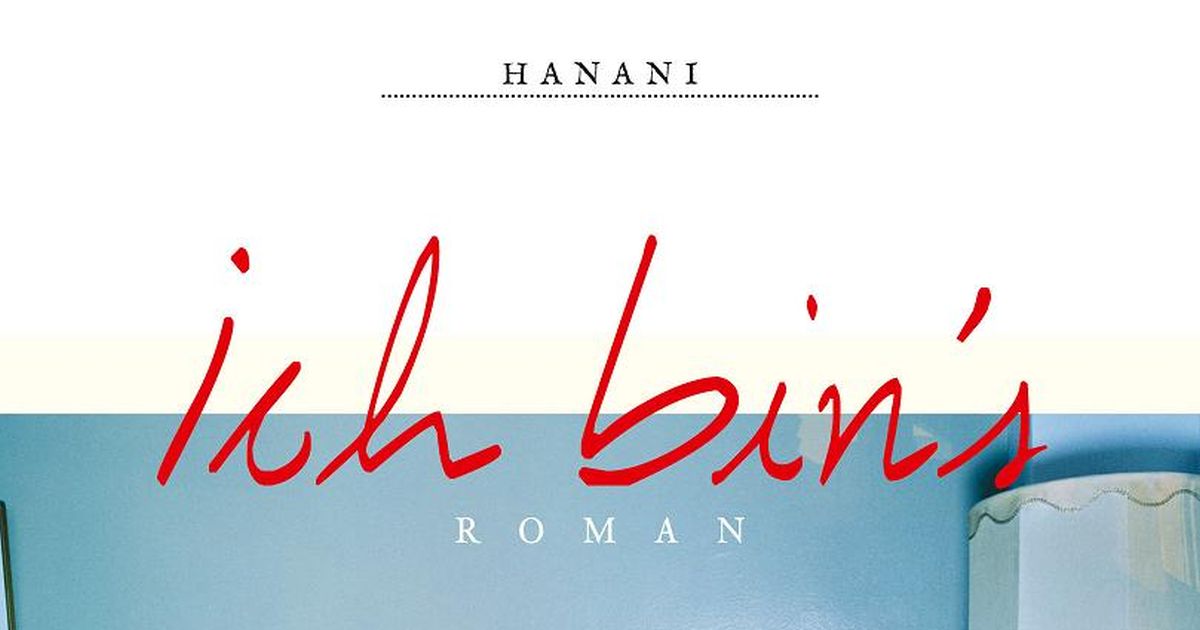 Vor der Liebe kommt die Einbildungskraft: Christa Schmidts Roman „Ich bin’s“ bei Hanani Berlin