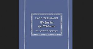 30. Juni 2014 | Lesung mit Ingo Fessmann