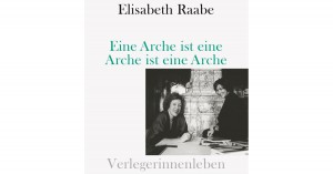 Raabe_Verlegerinnenleben_Cover