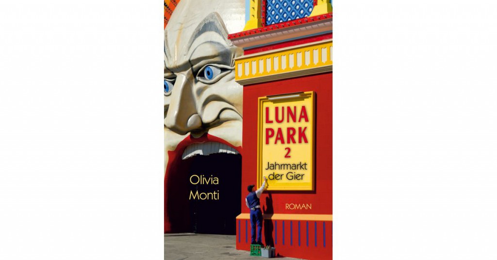 Luna Park 2: Jahrmarkt der Gier