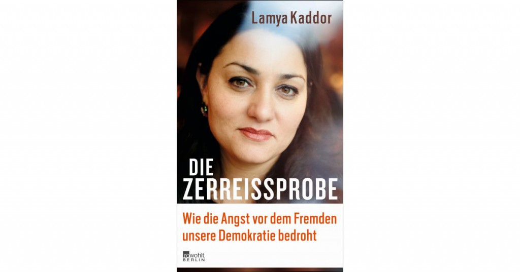 Cover_Kaddor_Zerreissprobe