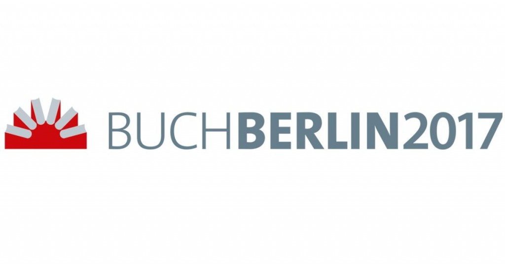 BuchBerlin 2017
