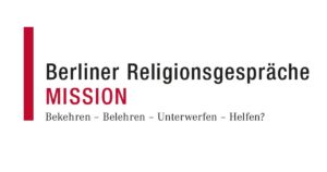 18. Oktober 2021|Berliner Religionsgespräche