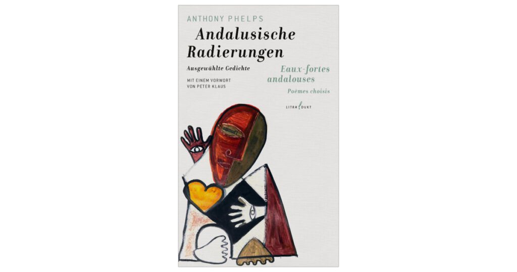Ausgewählte Gedichte erstmals in deutscher Sprache