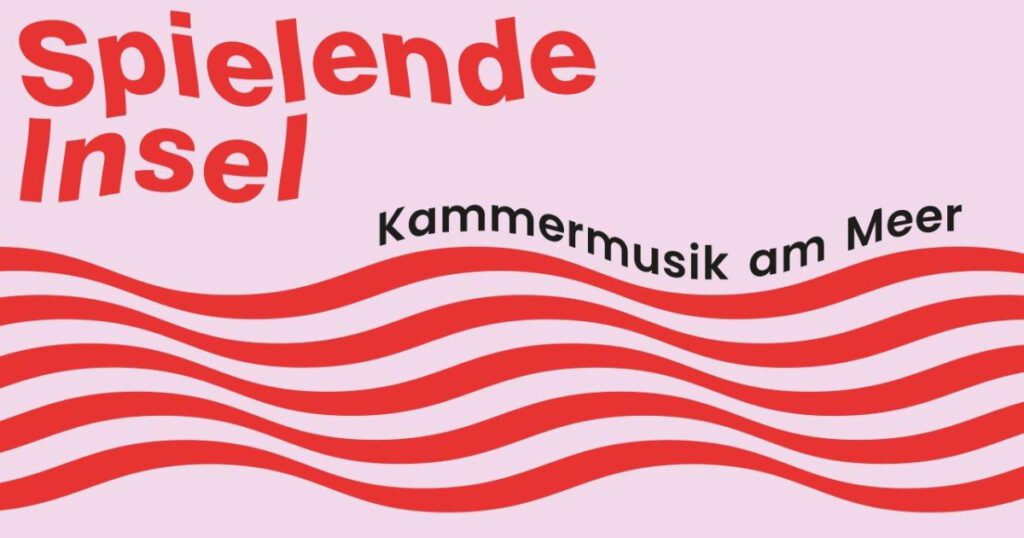 Kammermusikfestival auf der Insel Rügen
